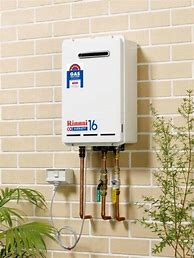Image result for Hot Water Systems