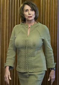 Image result for Nancy Pelosi Sweater Shoot