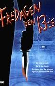 Image result for Friday the 13th Movie
