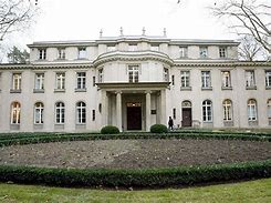 Image result for Wannsee Conference Museum