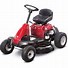 Image result for Used MTD Riding Mower