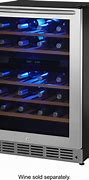 Image result for Insignia Wine Refrigerator