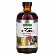 Image result for Pure Liquid Vitamin C