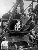 Image result for Theodore Roosevelt Panama Canal