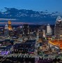 Image result for Cincinnati Aerial at Night