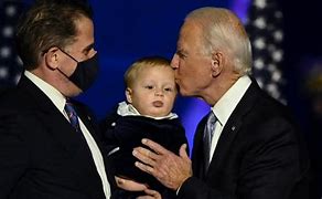 Image result for Joe Biden Grandson