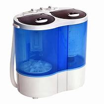 Image result for mini washing machines