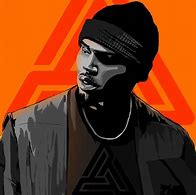 Image result for Chris Brown Indigo Fan Art