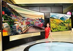 Image result for Who is the largest television manufacturer in the world?