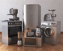 Image result for Householg Appliances