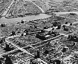 Image result for Japan Firebombing