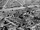 Image result for Tokyo Firebombing WW2