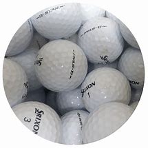 Image result for Srixon Soft Feel Golf Balls