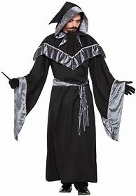 Image result for Wizard Robe Adult