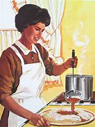 Image result for Vintage Cooking
