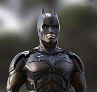 Image result for Batman Armored Suit Skech