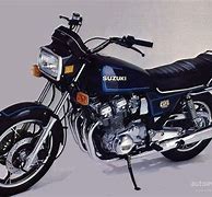 Image result for 1983 Suzuki GS 1100 E