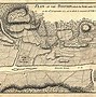 Image result for Battle at Saratoga Map