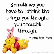 Image result for Owl Pooh Bear Quotes