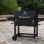 Image result for Large Charcoal BBQ Grills