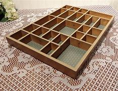 Image result for Wall Display Case Shadow Box