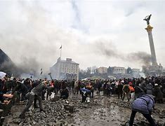 Image result for Kiev Riots