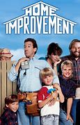 Image result for Home Improvement Streaming
