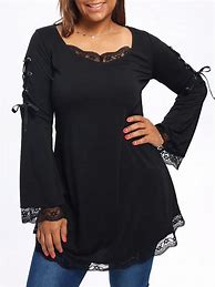 Image result for Tunics Plus Size Women
