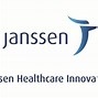 Image result for Janssen Logo No Background