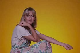 Image result for Olivia Newton Physical Album Cover