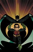 Image result for Old Batman and Robin Cartoon