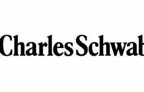 Image result for Charles Schwab Logo