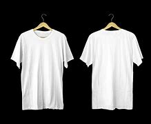 Image result for White Shirt On Hanger Template