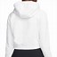 Image result for Chunky Cropped Hoodie