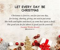 Image result for Christmas Giving Poem