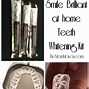 Image result for Best at Home Teeth Whitening Kit