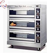 Image result for Commercial Pie Baking Ovens