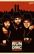 Image result for Run DMC Paintings