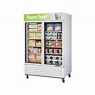 Image result for Small Narrow Upright Freezer