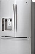 Image result for lg french door refrigerator counter depth