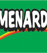 Image result for Menards Logo Merchandise