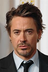 Image result for Robert Downey Jr. Face Forward
