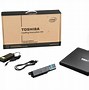 Image result for Toshiba Laptop Wit I7