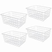 Image result for Fffc09m1rw Wire Freezer Basket