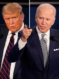 Image result for Joe Rogan Debate Trump and Biden