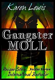 Image result for Gangster Moll