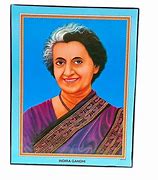 Image result for Indira Gandhi Easy Drawings