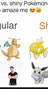 Image result for Funny Shiny Pokemon