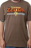 Image result for Zelda Merchandise