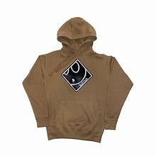 Image result for Black Ghost in Gray Hoodie